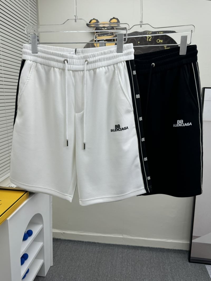 Balenciaga Short Pants